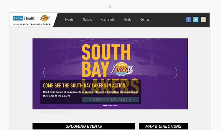 Los Angeles Laker Girls
